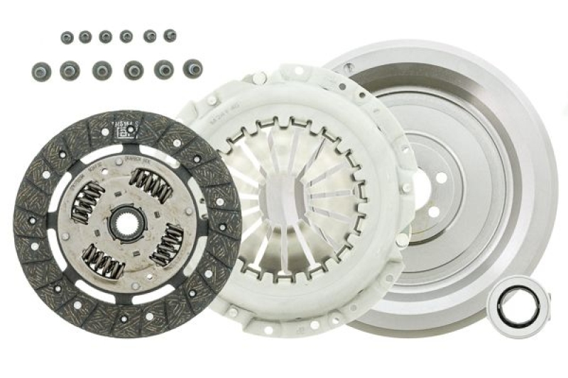 AISIN Clutch Kit AISIN Conversion Kit (4P)
