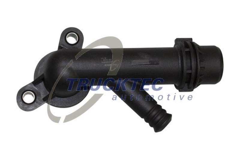 TRUCKTEC AUTOMOTIVE Coolant Flange