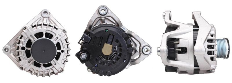 ELSTOCK Alternator