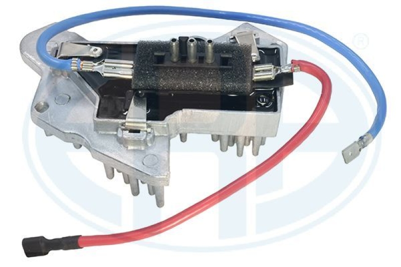 ERA Resistor, interior blower
