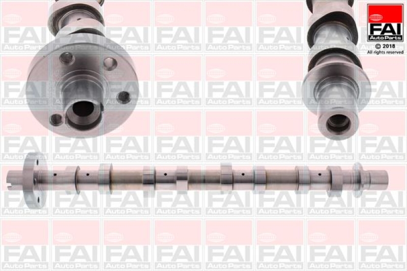 FAI AutoParts Camshaft