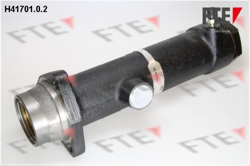 FTE Brake Master Cylinder