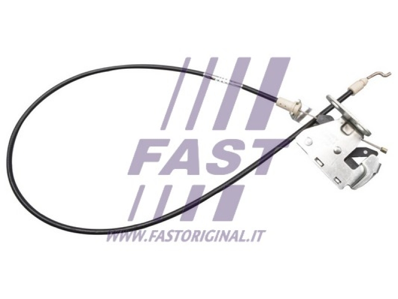 FAST T&uuml;rschloss FT95384