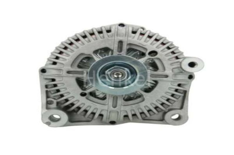Henkel Parts Generator