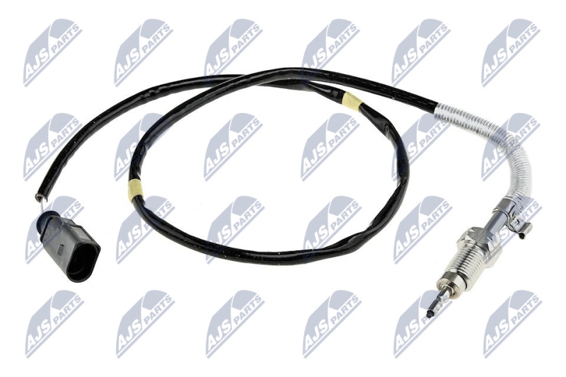 NTY Sensor, Abgastemperatur EGT-VW-087