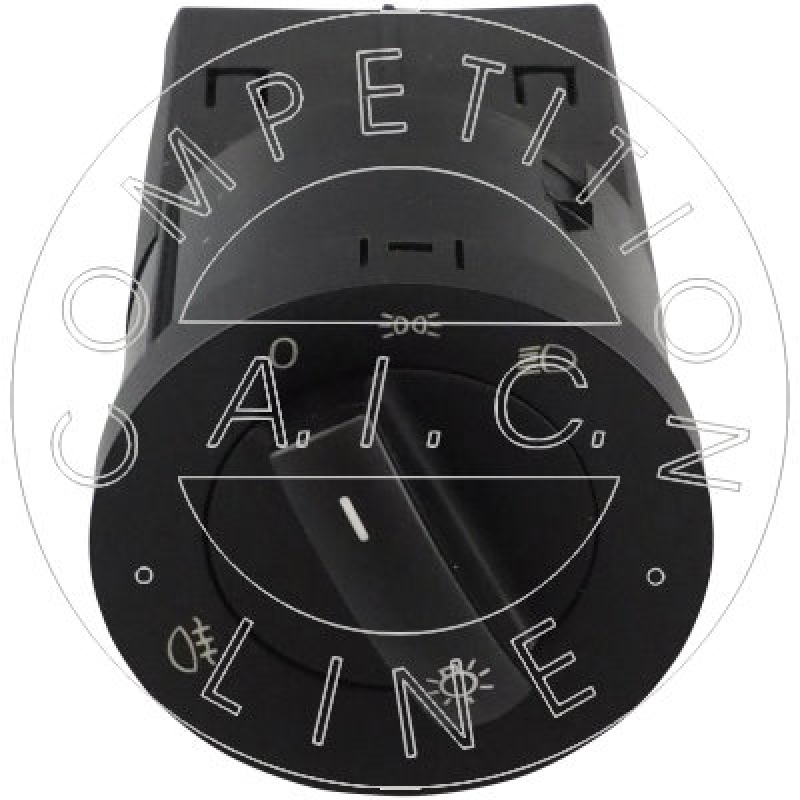 AIC Schalter, Hauptlicht Original AIC Quality