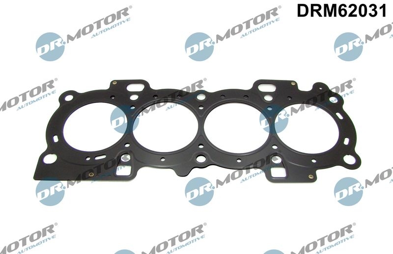 Dr.Motor Automotive Gasket, cylinder head