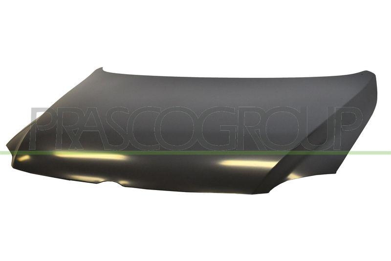 PRASCO Motorhaube
