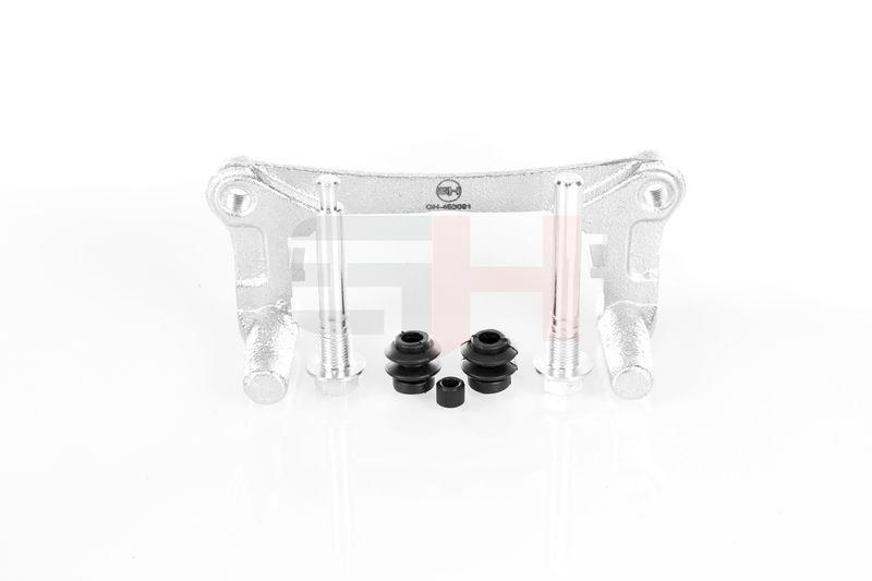 Halter Bremssattel Hinten links passend für Mitsubishi Outlander Citroen...