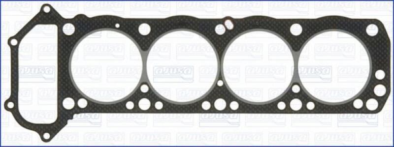 AJUSA Gasket, cylinder head FIBERMAX