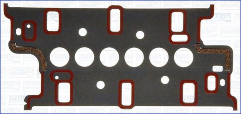 AJUSA Gasket, intake manifold