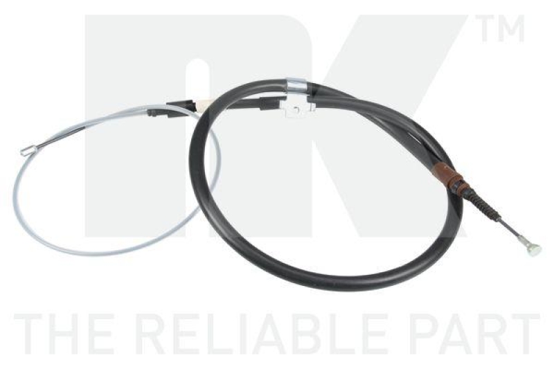 Seilzug, Feststellbremse 9037104