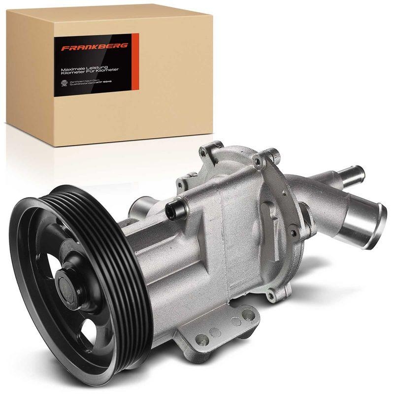 1x Frankberg Wasserpumpe K&uuml;hlwasserpumpe 5481FB0023868