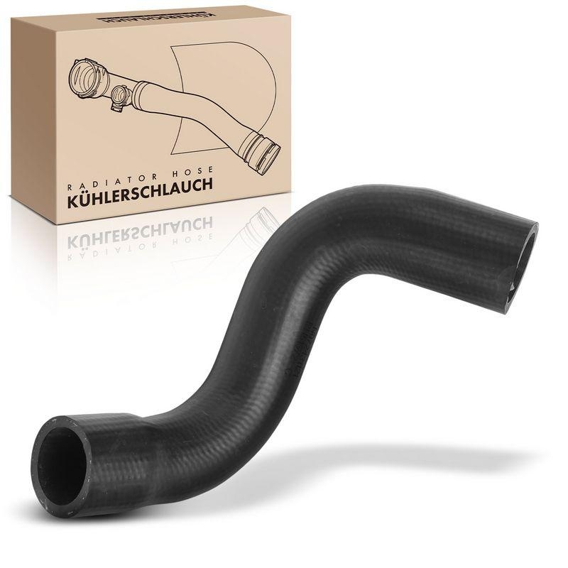 1x Frankberg K&uuml;hlerschlauch K&uuml;hlwasserschlauch 5481FB0051198