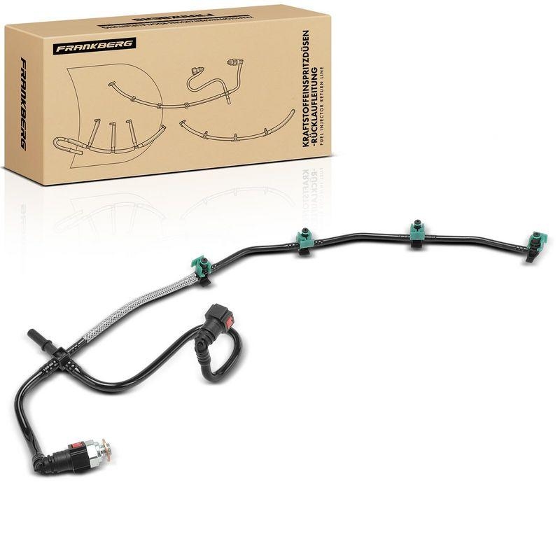 1x Frankberg Leckkraftstoff 5481FB0055834