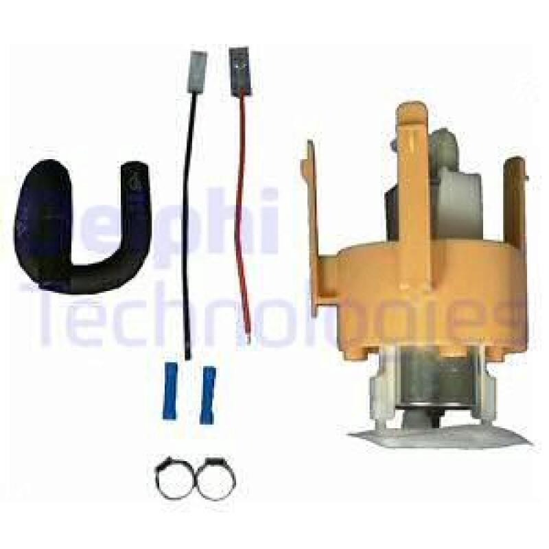 DELPHI Fuel Pump