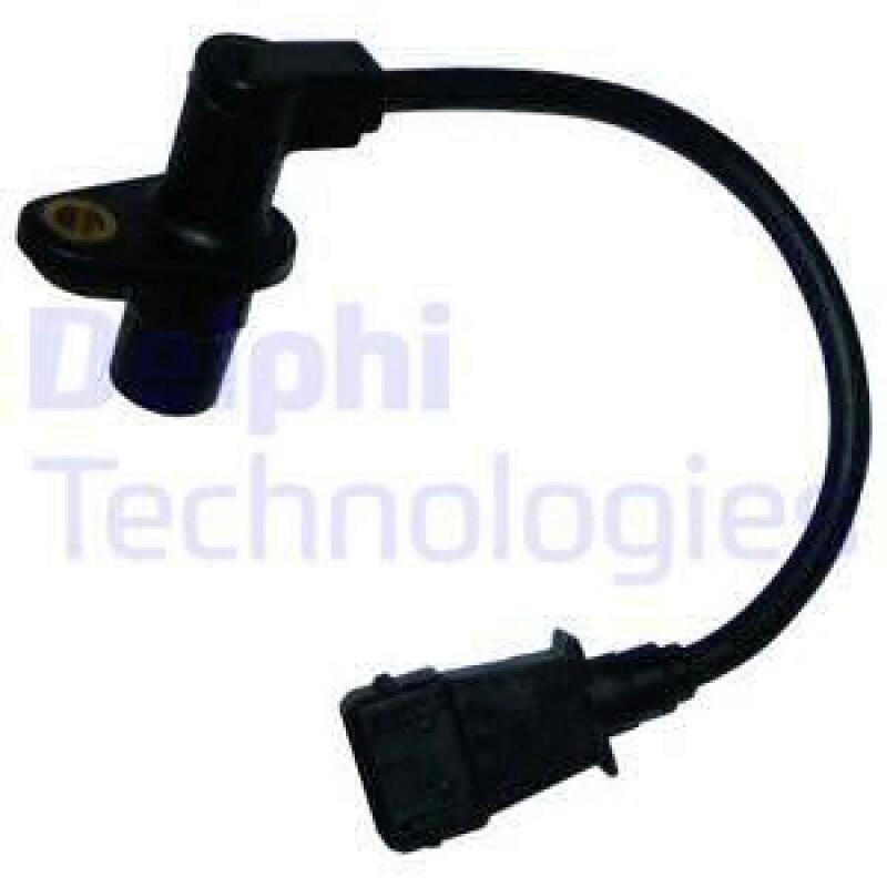 DELPHI Sensor, crankshaft pulse