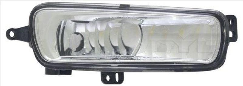 Fog Light
