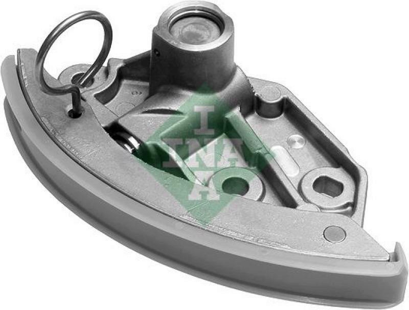 INA Spanner, Steuerkette