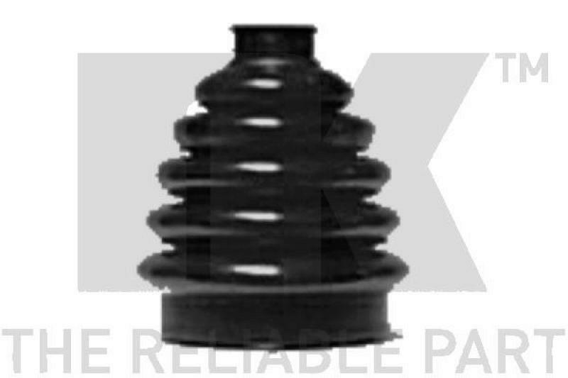 NK Bellow Set, drive shaft