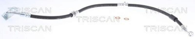 TRISCAN Brake Hose