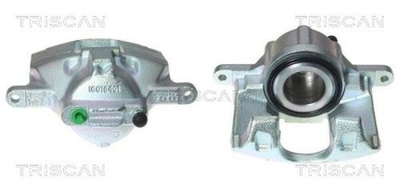 TRISCAN Bremssattel 8170 344605