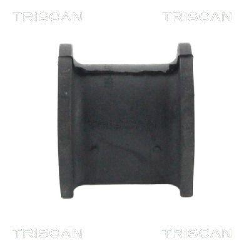 TRISCAN Bearing Bush, stabiliser