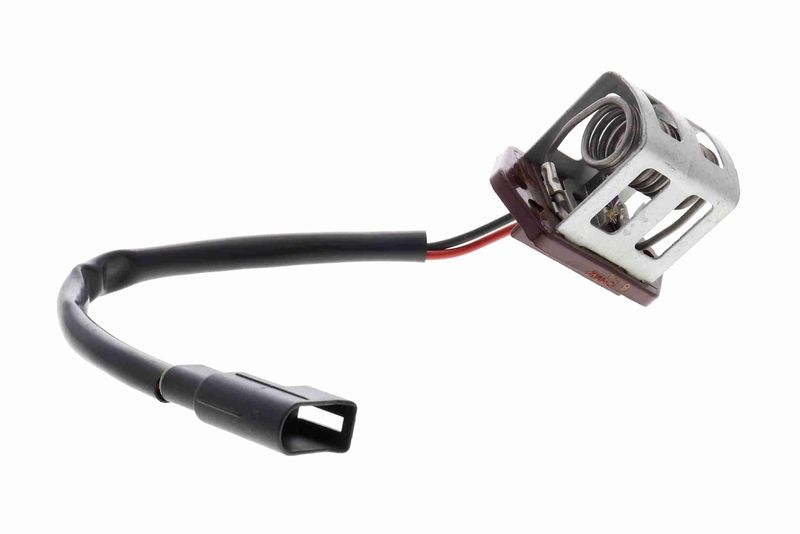 VEMO Regulator, interior blower Original VEMO Quality
