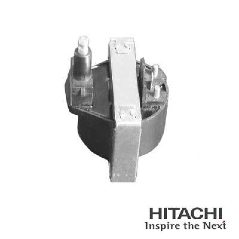 HITACHI Zündspule 2508750