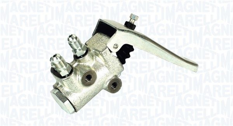MAGNETI MARELLI Brake Force Regulator