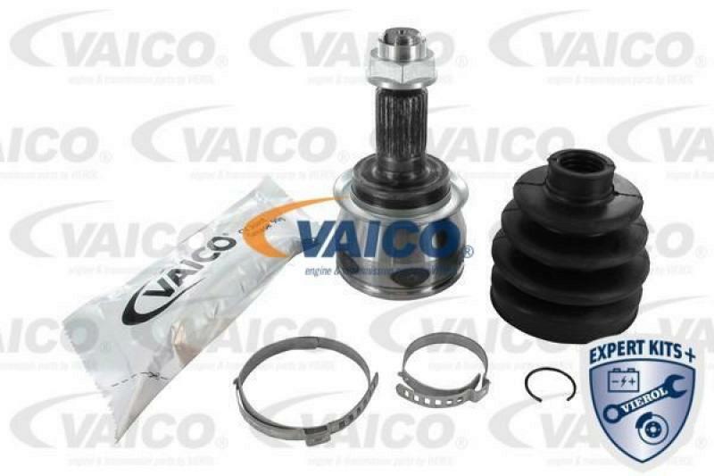VAICO Joint Kit, drive shaft EXPERT KITS +