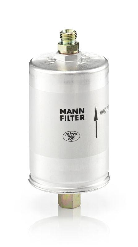 MANN-FILTER Fuel Filter