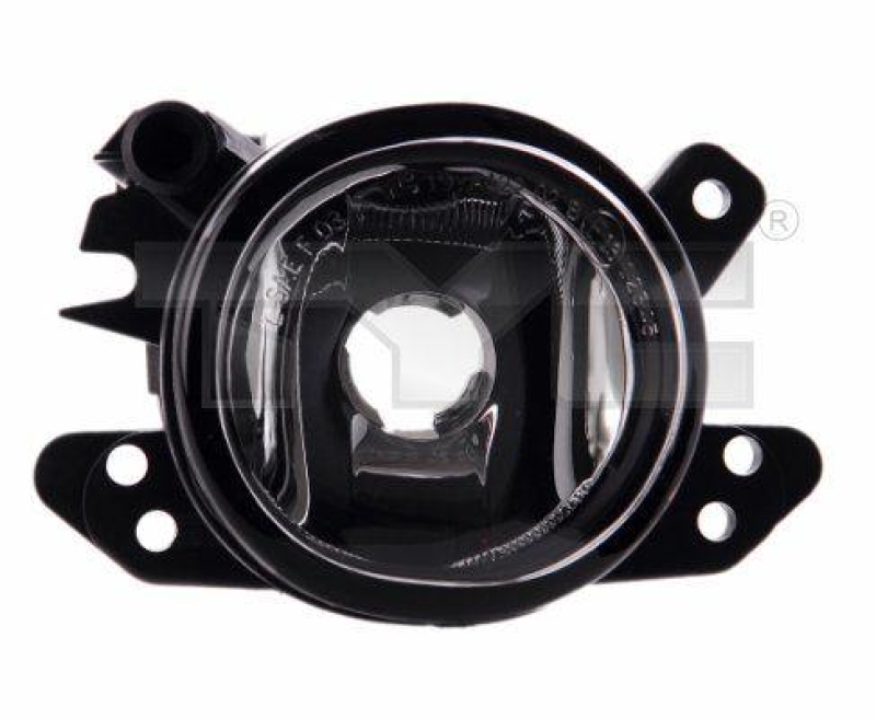 Fog Light