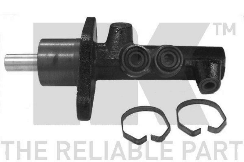 NK Brake Master Cylinder
