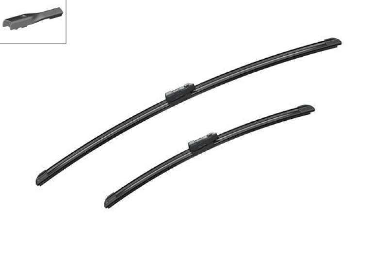 BOSCH Wiper Blade Aerotwin