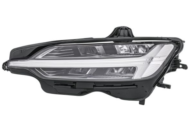 HELLA Headlight