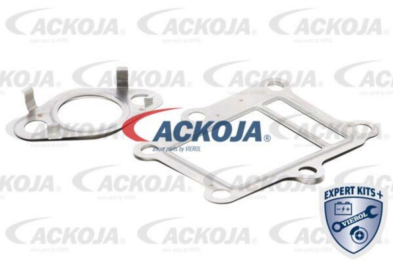 ACKOJA Gasket Set, EGR system EXPERT KITS +