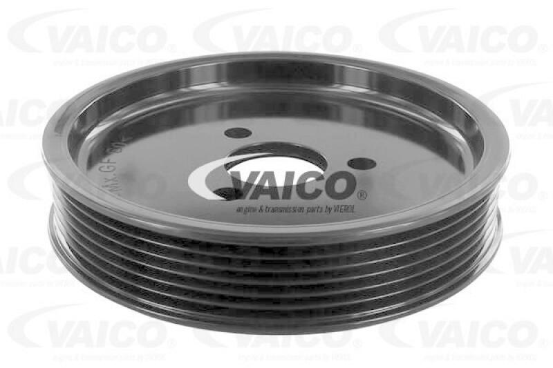 VAICO Pulley, water pump Original VAICO Quality