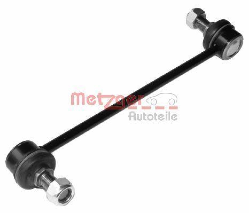 METZGER Stange/Strebe, Stabilisator KIT + 53029918