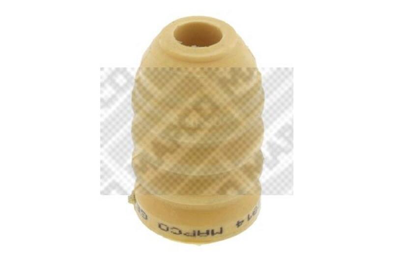 MAPCO Anschlagpuffer, Federung