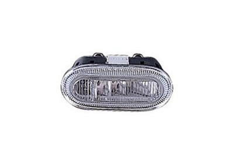 VAN WEZEL Blinkleuchte Blinker 5803915