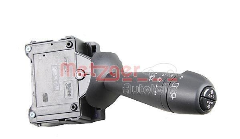 METZGER Steering Column Switch OE-part
