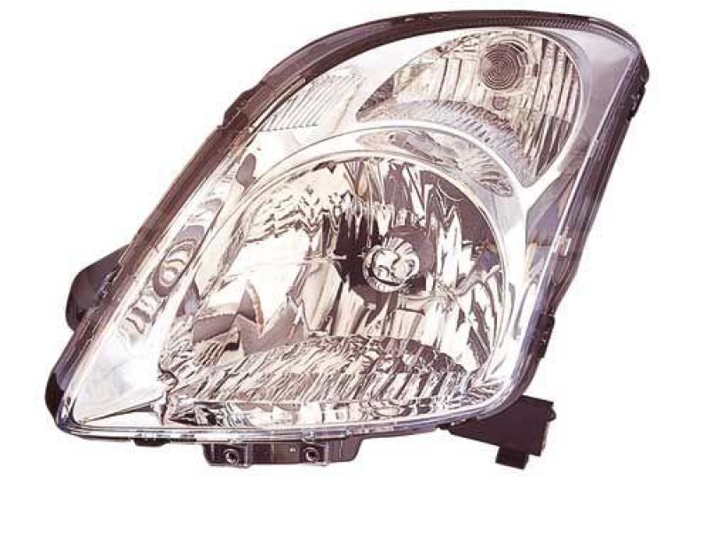 Headlight
