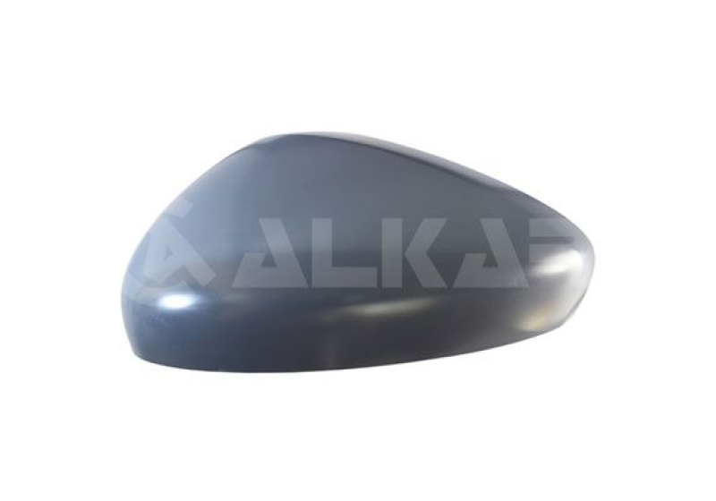 Cover, exterior mirror