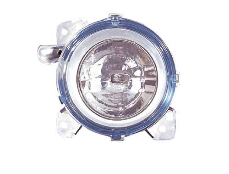 Front Fog Light