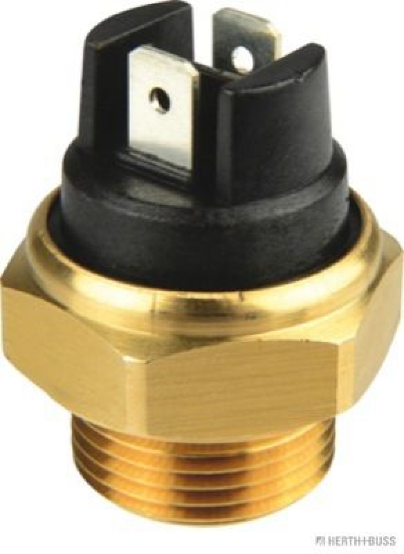 HERTH+BUSS ELPARTS Temperature Switch, radiator fan