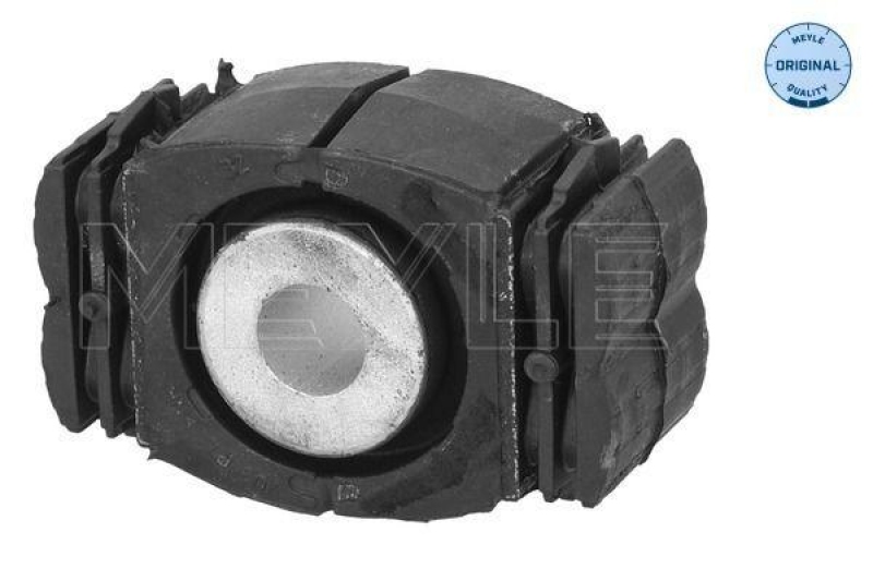 MEYLE Bearing, wheel bearing housing MEYLE-ORIGINAL: True to OE.