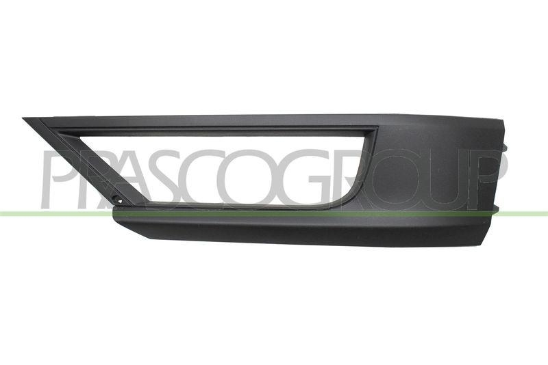 PRASCO L&uuml;ftungsgitter, Sto&szlig;f&auml;nger