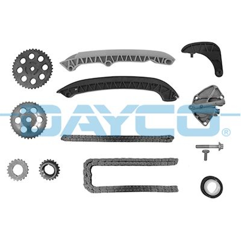 DAYCO Timing Chain Kit