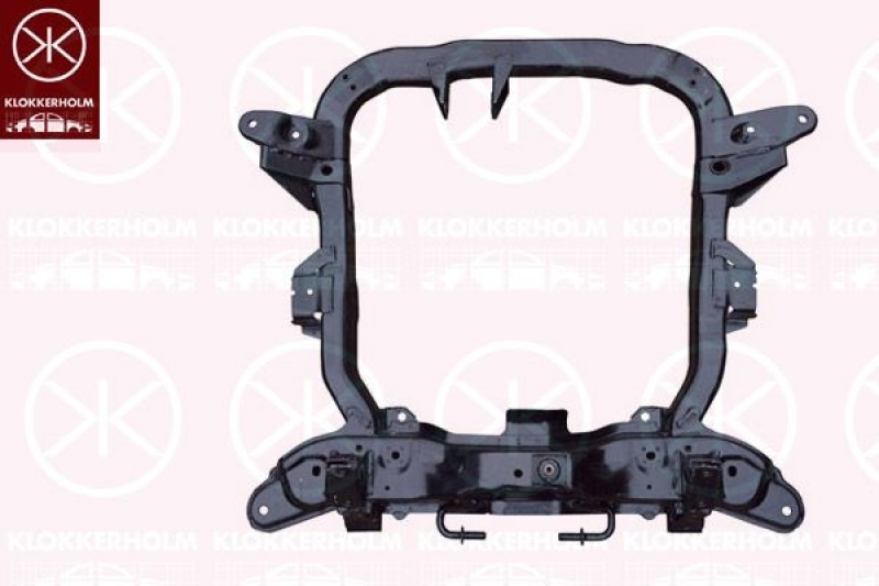 KLOKKERHOLM Support Frame/Engine Carrier